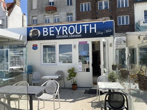 restaurant beyrouth dunkerque|Restaurant Beyrouth Bay Malo Libanais, Beyrouth Bay Malo à。